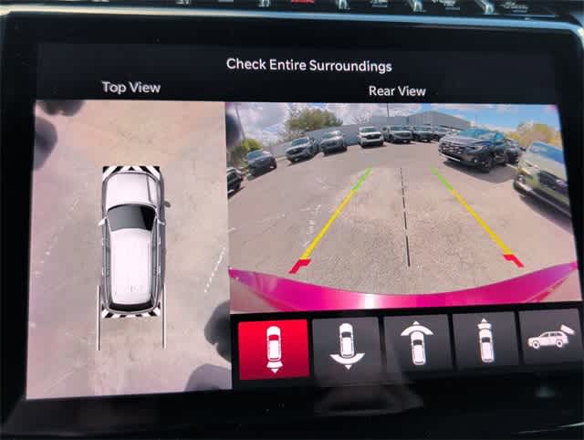 Thumbnail: 2023 Jeep Grand Cherokee L - 29