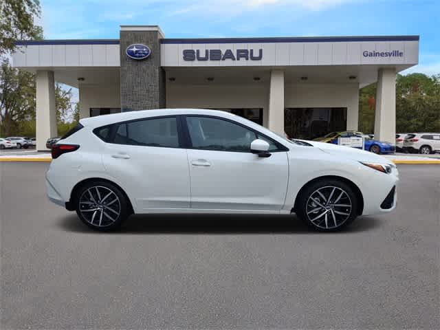 Thumbnail: 2025 Subaru Impreza - 7