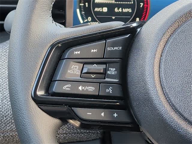 Thumbnail: 2026 Subaru Outback - 23