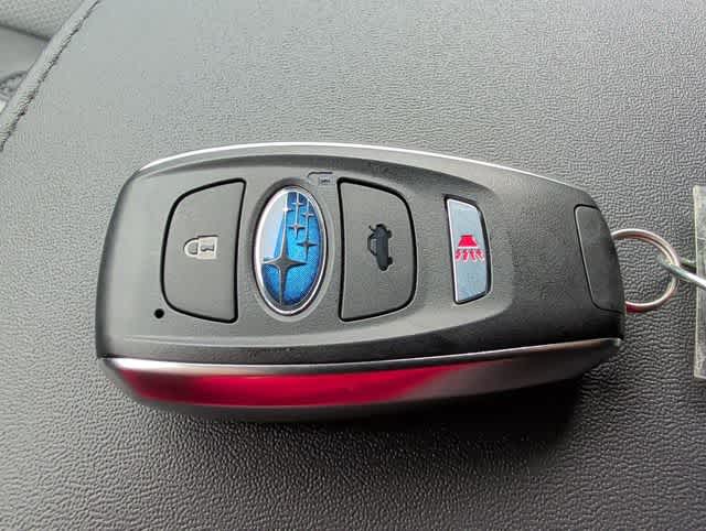 Thumbnail: 2026 Subaru Outback - 35