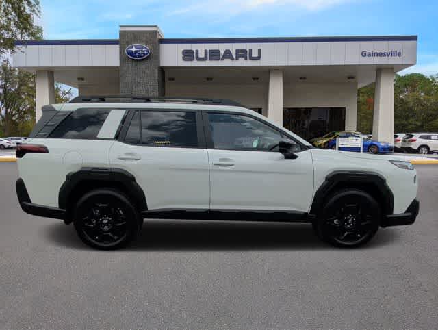 Thumbnail: 2026 Subaru Outback - 7