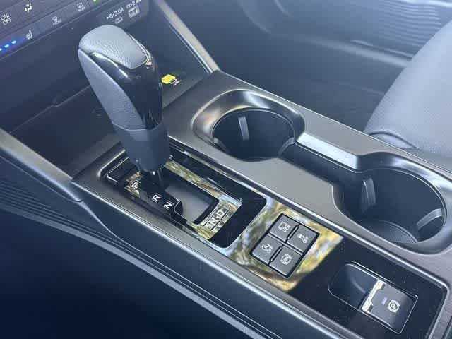 Thumbnail: 2026 Subaru Outback - 27