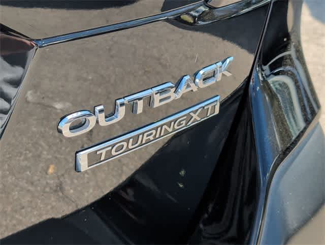 Thumbnail: 2021 Subaru Outback - 12
