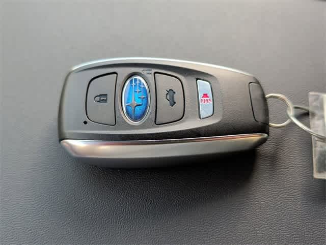 Thumbnail: 2026 Subaru Outback - 35