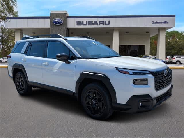 Thumbnail: 2026 Subaru Outback - 8