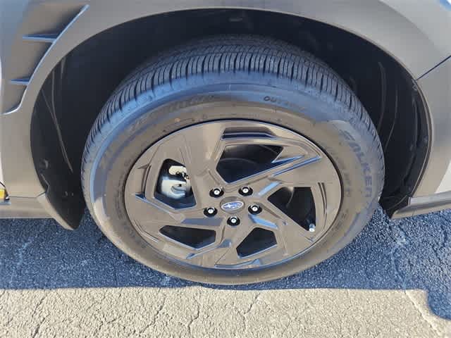 Thumbnail: 2025 Subaru Crosstrek - 12