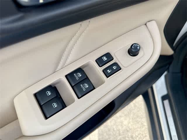 2018 Subaru Outback Limited 15