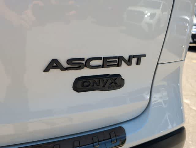 Thumbnail: 2024 Subaru Ascent - 11