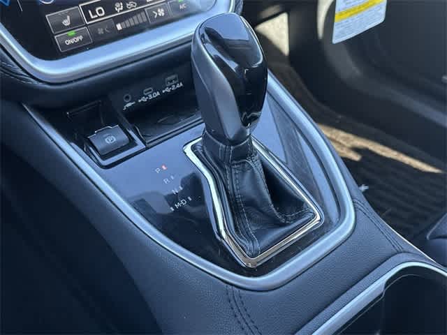 Thumbnail: 2024 Subaru Outback - 30