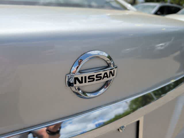 Thumbnail: 2019 Nissan Sentra - 10