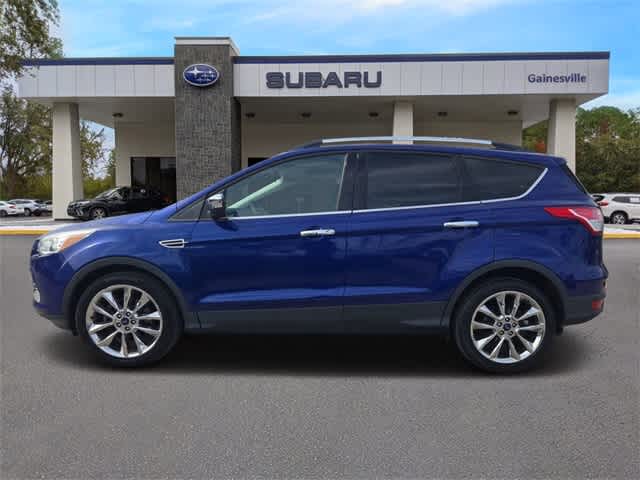 Thumbnail: 2016 Ford Escape - 3