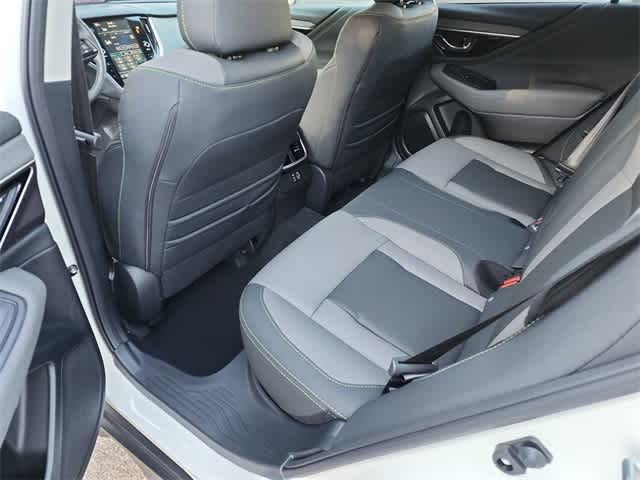 Thumbnail: 2025 Subaru Outback - 16