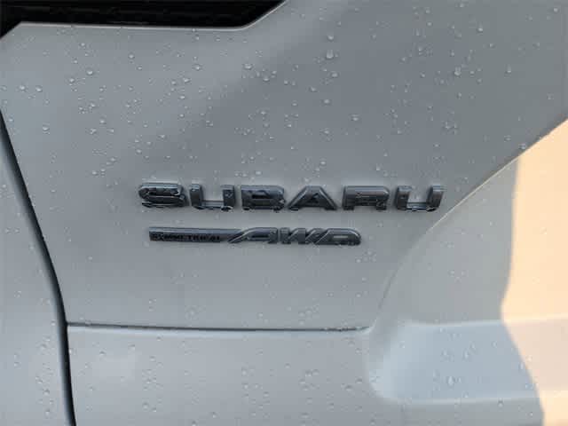 Thumbnail: 2024 Subaru Solterra - 9