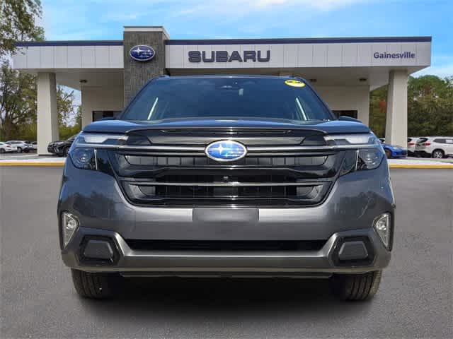 Thumbnail: 2025 Subaru Forester - 10