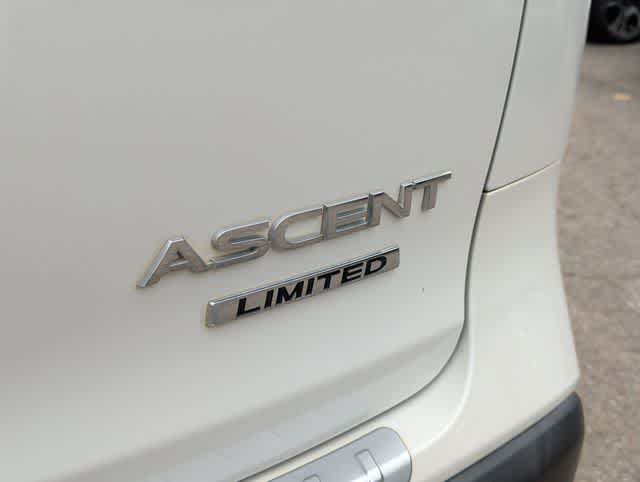 Thumbnail: 2019 Subaru Ascent - 12