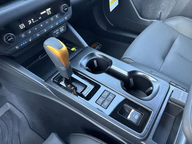 Thumbnail: 2026 Subaru Outback - 29