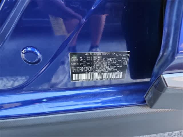 Thumbnail: 2024 Subaru Crosstrek - 31