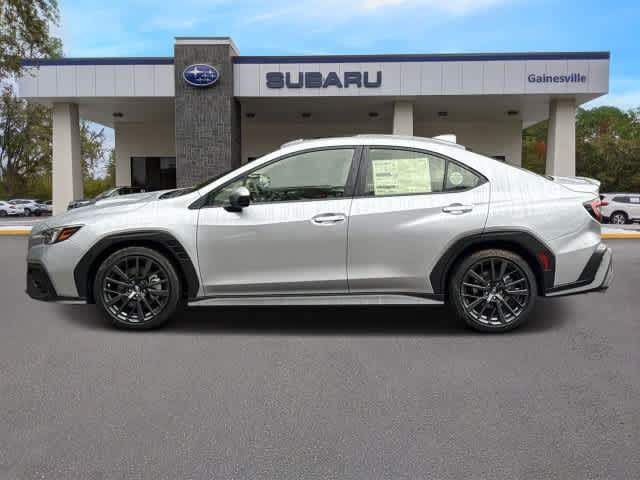 New 2026 Subaru WRX Premium Sedan