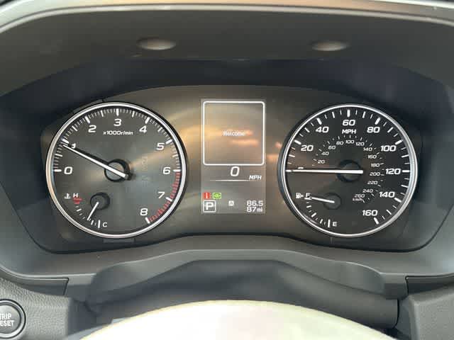 2026 Subaru Ascent Onyx Edition-Touring - Photo 30