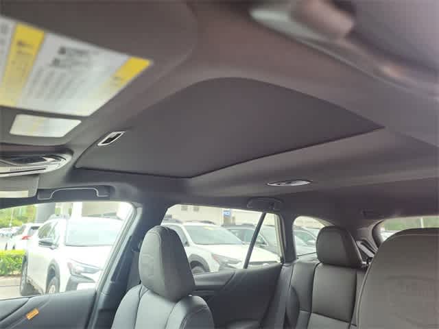 Thumbnail: 2025 Subaru Outback - 17