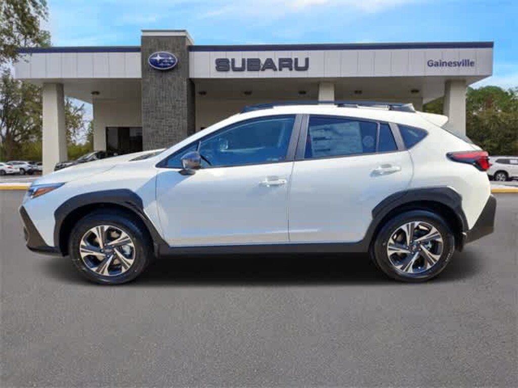 New 2026 Subaru Crosstrek Premium SUV