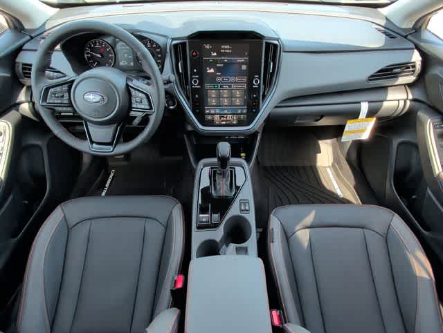 Thumbnail: 2026 Subaru Crosstrek - 13