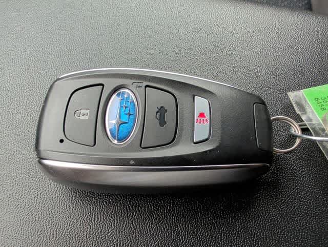 Thumbnail: 2026 Subaru Forester - 33