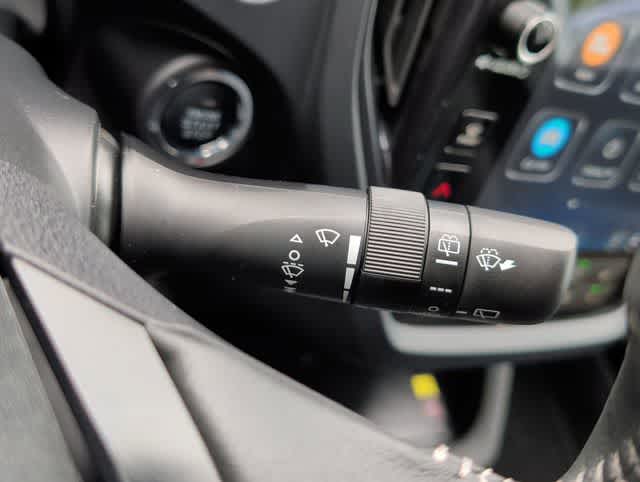 Thumbnail: 2026 Subaru Forester - 25