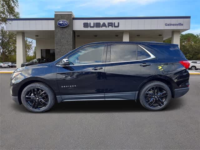 Thumbnail: 2020 Chevrolet Equinox - 3