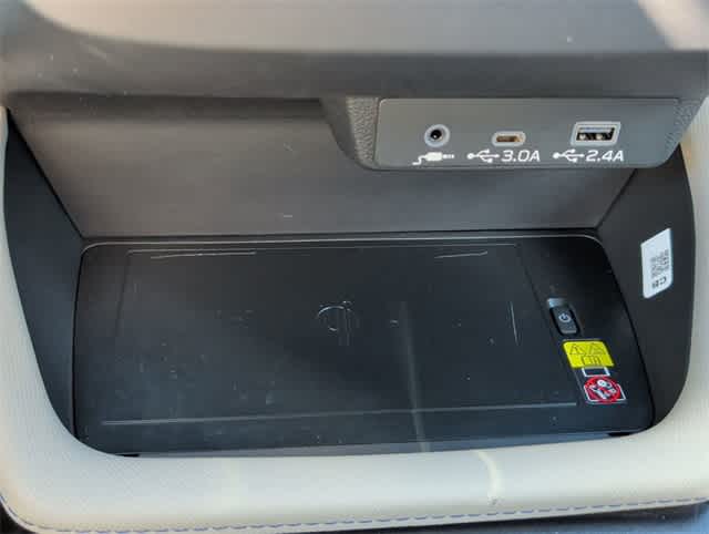 Thumbnail: 2026 Subaru Forester - 29