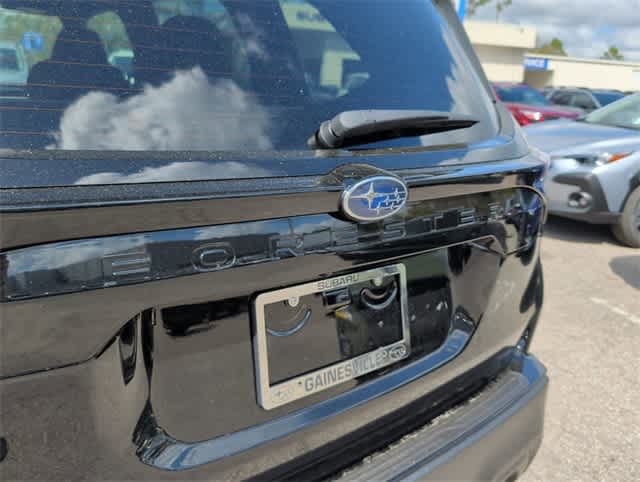 Thumbnail: 2026 Subaru Forester - 12
