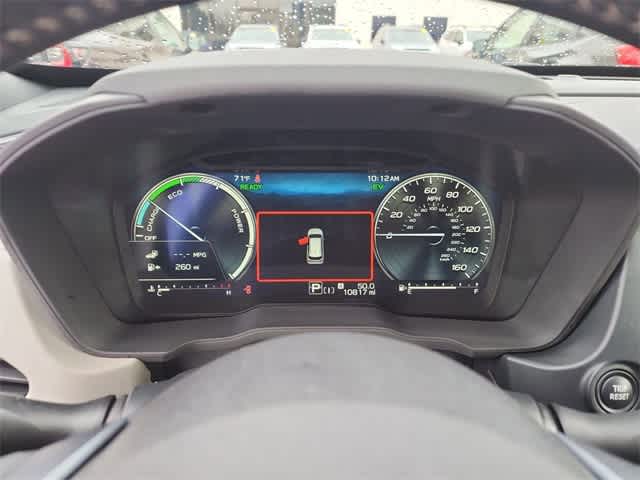 Thumbnail: 2025 Subaru Forester - 30