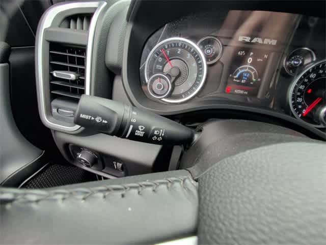 Thumbnail: 2022 RAM 1500 - 24