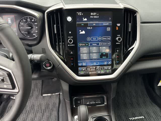 Thumbnail: 2026 Subaru Ascent - 24