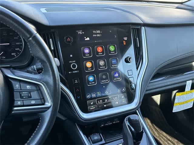 Thumbnail: 2024 Subaru Outback - 25