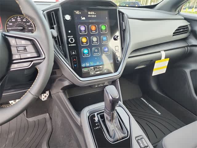 Thumbnail: 2025 Subaru Crosstrek - 24