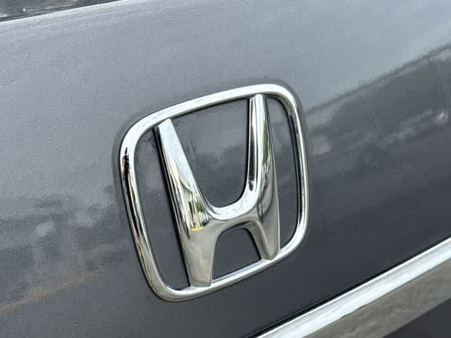 Thumbnail: 2014 Honda Accord - 10