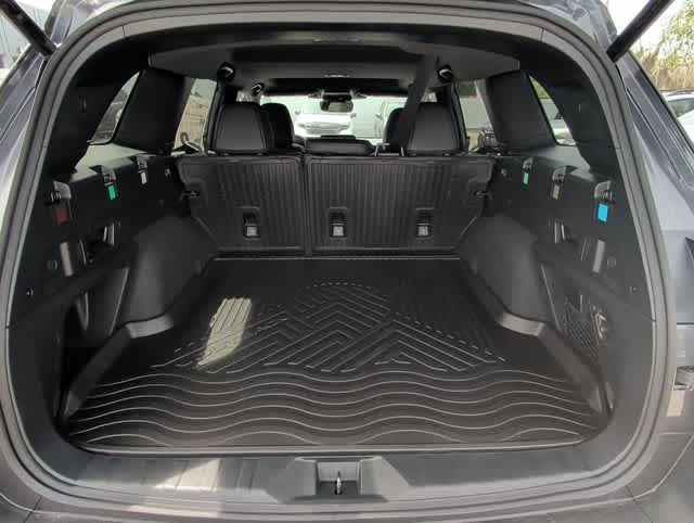 Thumbnail: 2026 Subaru Outback - 33