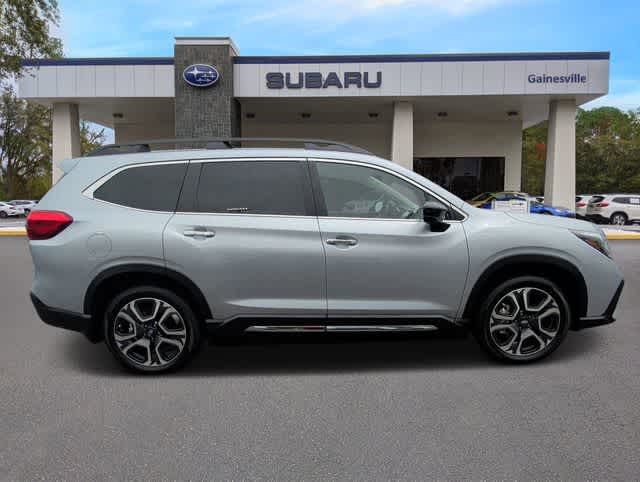 Thumbnail: 2026 Subaru Ascent - 7