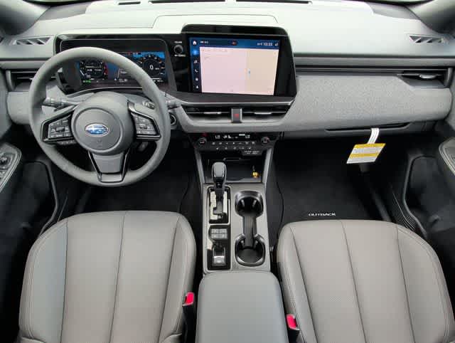 Thumbnail: 2026 Subaru Outback - 13