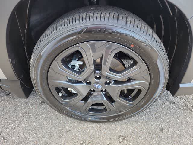 Thumbnail: 2026 Subaru Ascent - 12