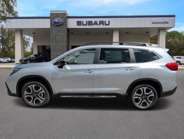 Thumbnail: 2026 Subaru Ascent - 2