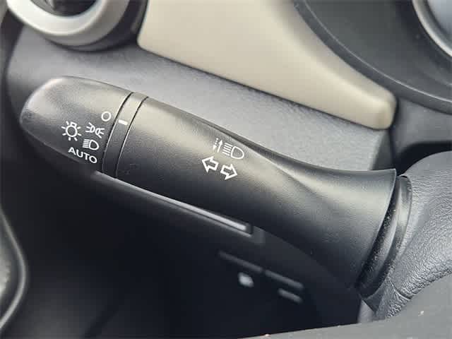 Thumbnail: 2020 Nissan Versa - 26