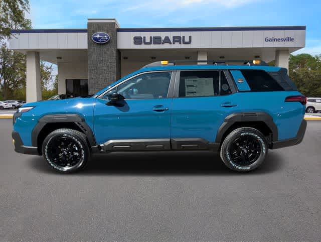 Thumbnail: 2026 Subaru Outback - 3