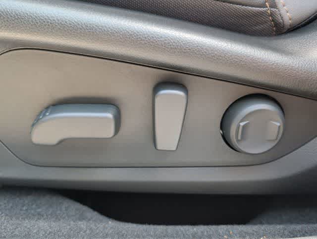 Thumbnail: 2026 Subaru Outback - 15