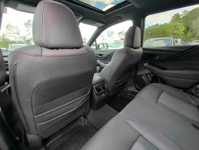 Thumbnail: 2024 Subaru Outback - 16