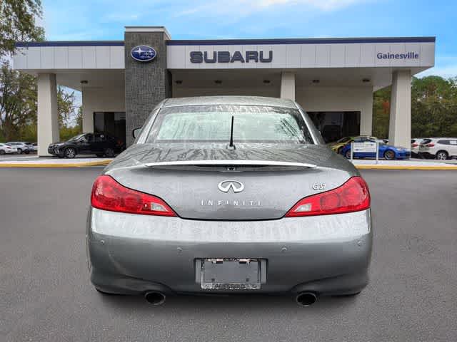 Thumbnail: 2013 INFINITI G37 - 5