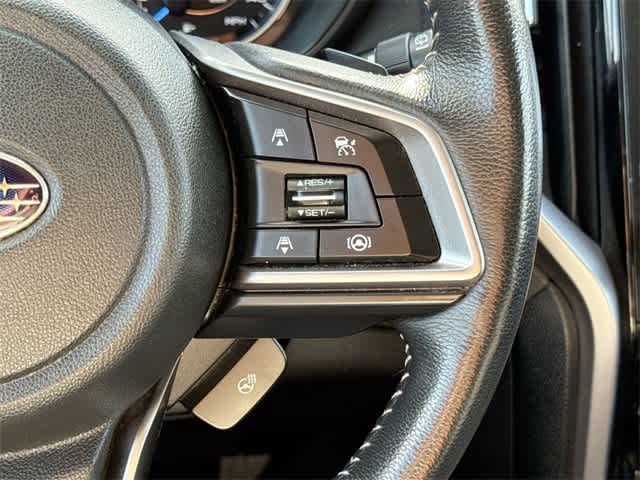 Thumbnail: 2022 Subaru Ascent - 23