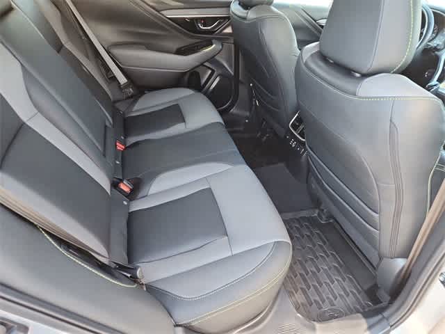 Thumbnail: 2024 Subaru Outback - 19