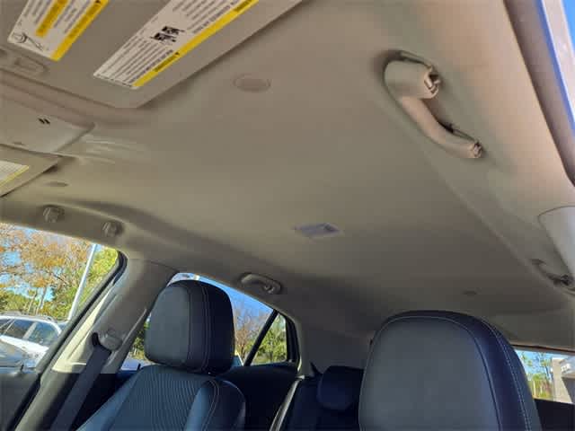 Thumbnail: 2014 Buick Encore - 17